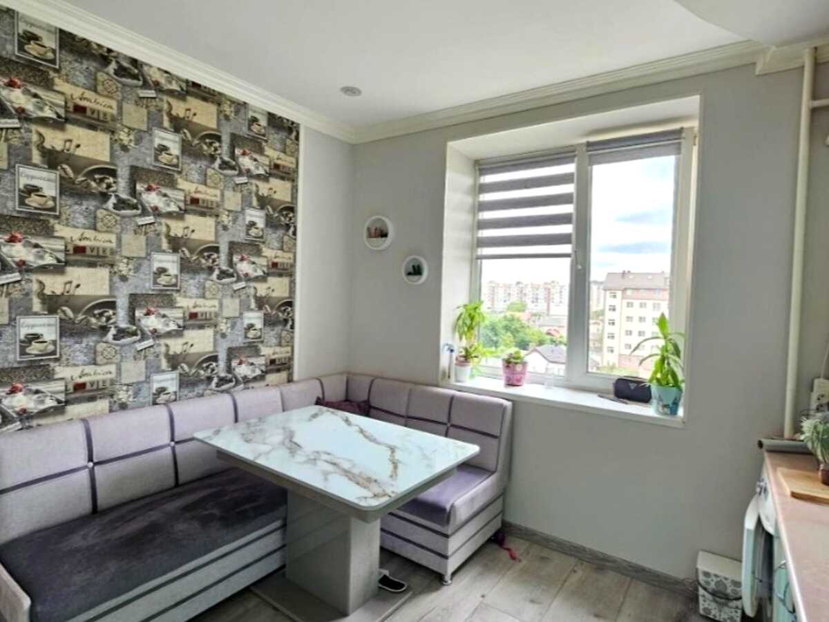 Квартира на вул. Вовчинецька, 180 в Івано-Франківську, ID 300973, фото №5