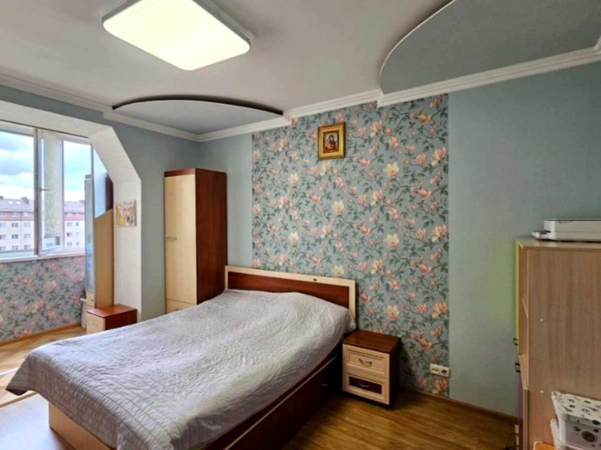 Квартира на вул. Вовчинецька, 180 в Івано-Франківську, ID 300973, фото №6