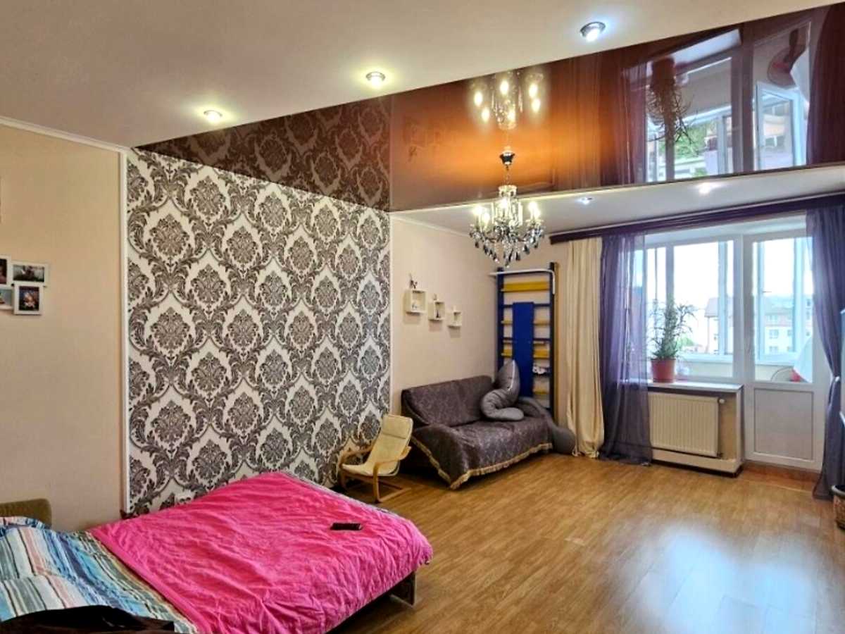 Квартира на вул. Вовчинецька, 180 в Івано-Франківську, ID 300973, фото №10