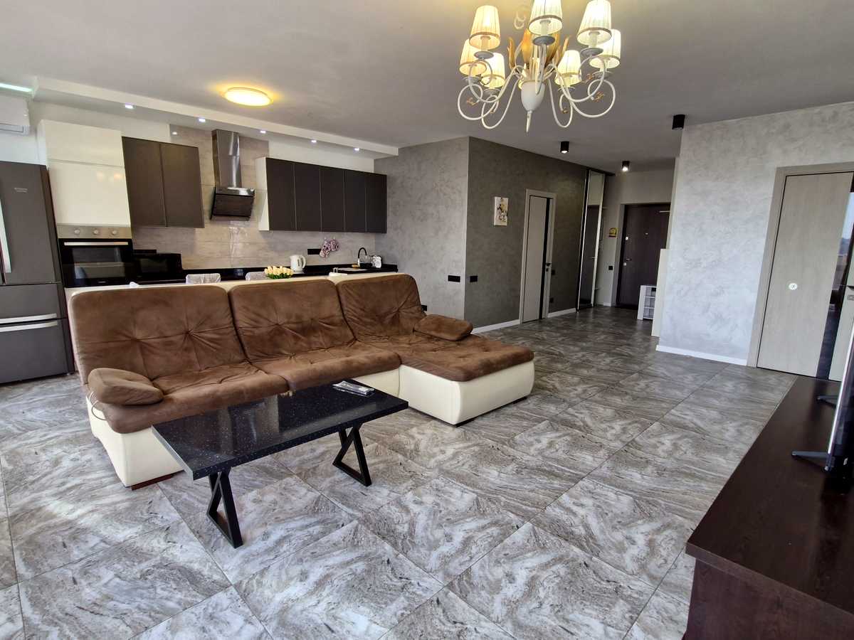 Квартира на вул. Золотоустівська, 34 в Київ, ID 301037, фото №2