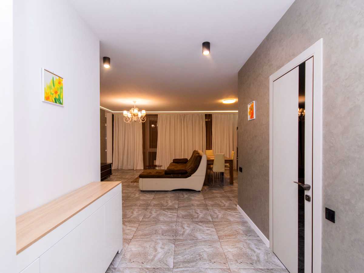 Квартира на вул. Золотоустівська, 34 в Києві, ID 301037, фото №11