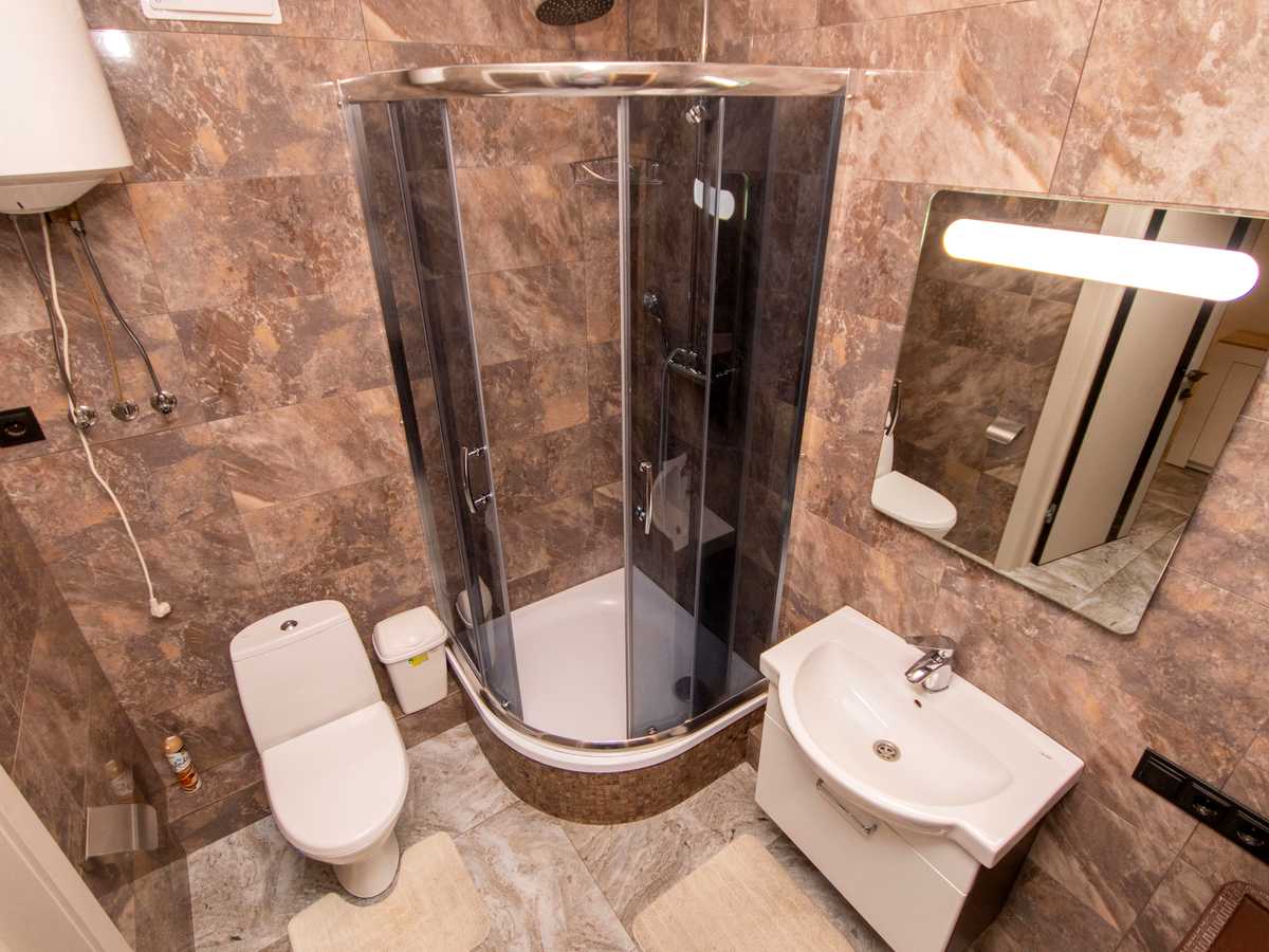 Квартира на вул. Золотоустівська, 34 в Києві, ID 301037, фото №12