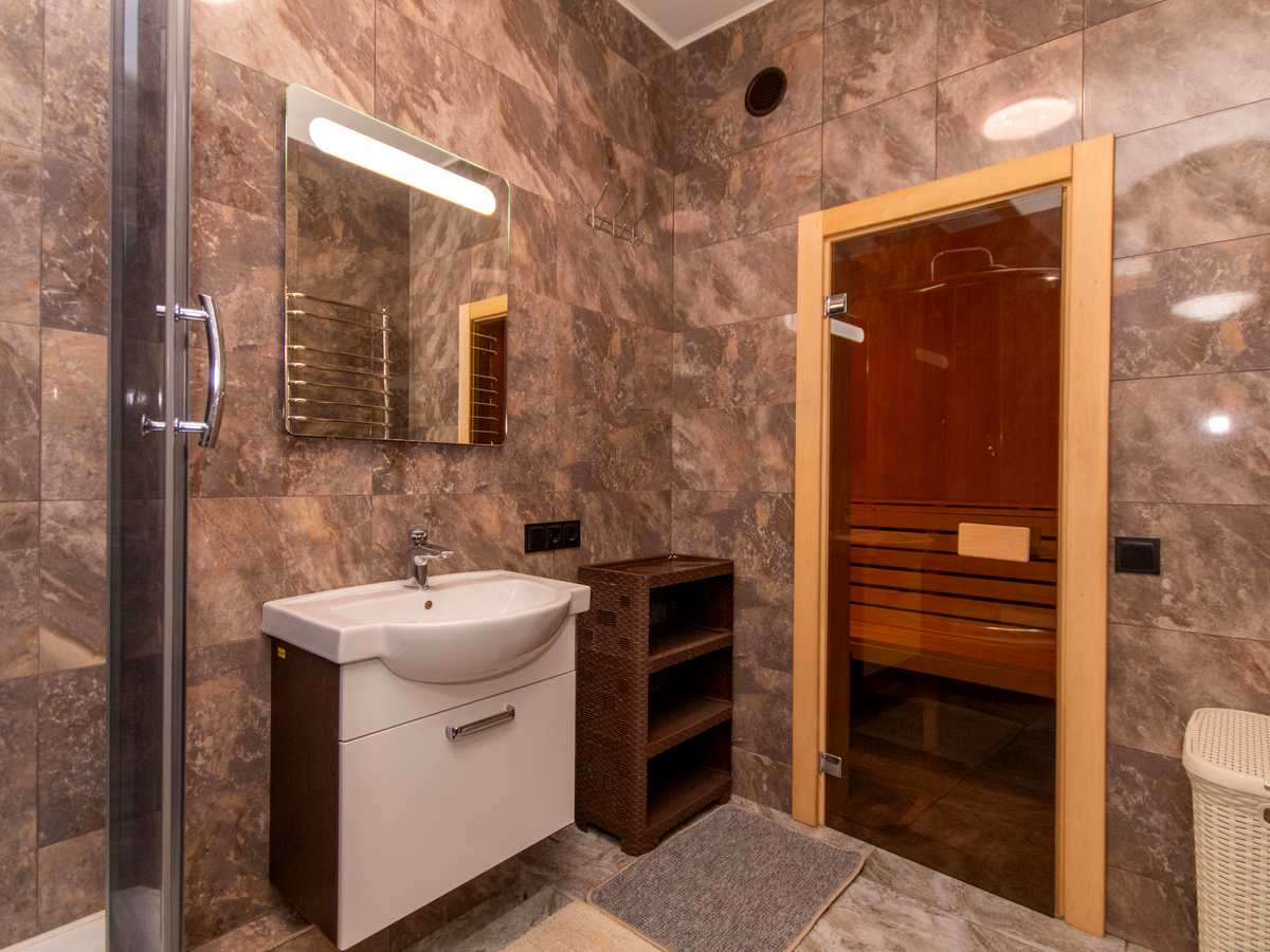 Квартира на вул. Золотоустівська, 34 в Києві, ID 301037, фото №13