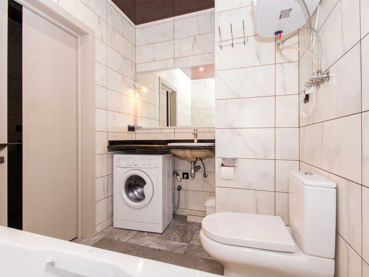 Квартира на вул. Золотоустівська, 34 в Києві, ID 301037, фото №15