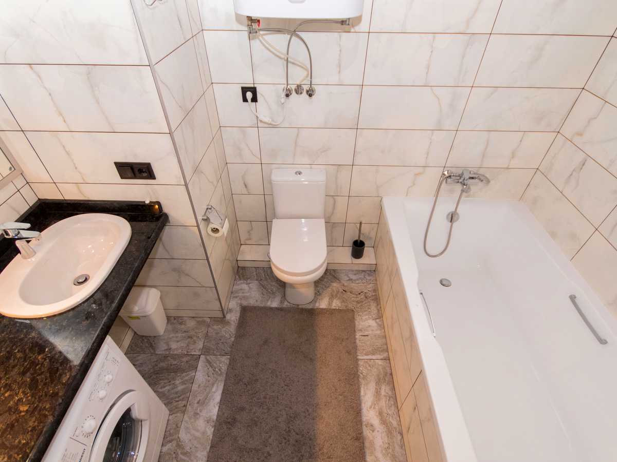 Квартира на вул. Золотоустівська, 34 в Києві, ID 301037, фото №16