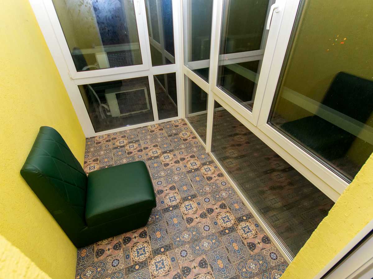 Квартира на вул. Золотоустівська, 34 в Києві, ID 301037, фото №17