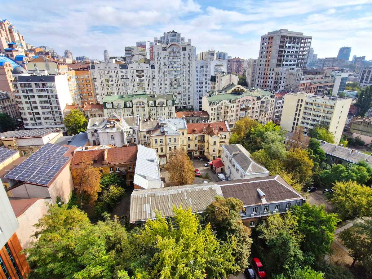 Квартира на вул. Золотоустівська, 34 в Києві, ID 301037, фото №18
