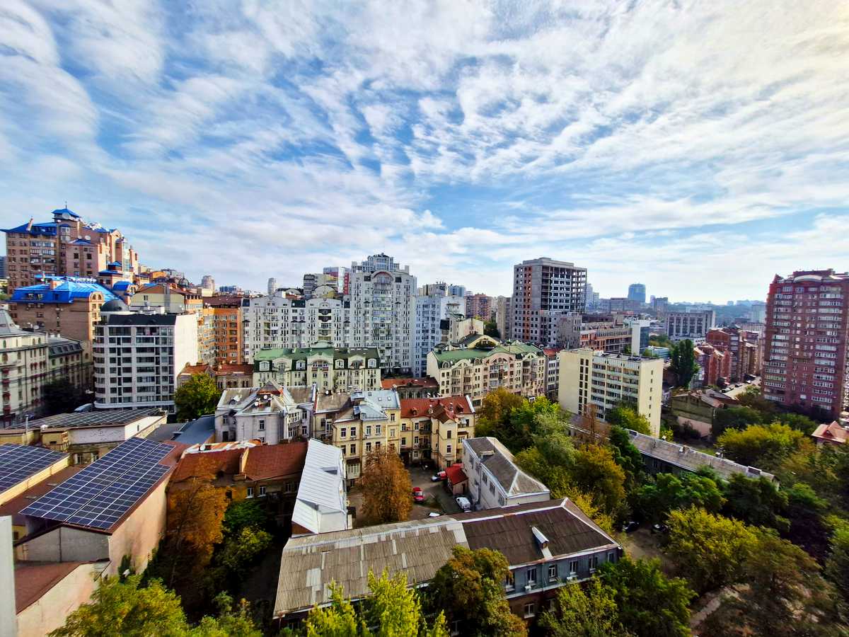 Квартира на вул. Золотоустівська, 34 в Києві, ID 301037, фото №19