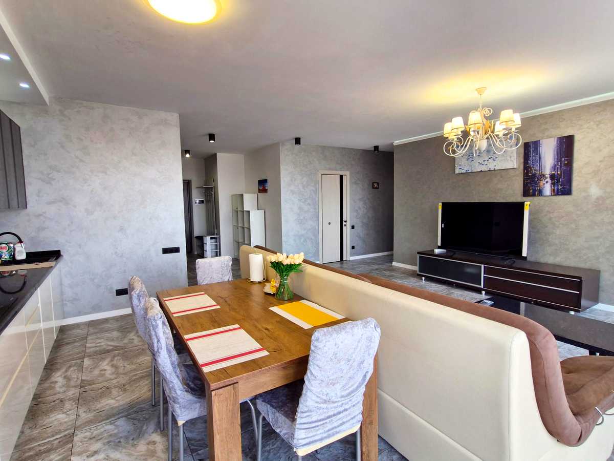 Квартира на вул. Золотоустівська, 34 в Києві, ID 301037, фото №20