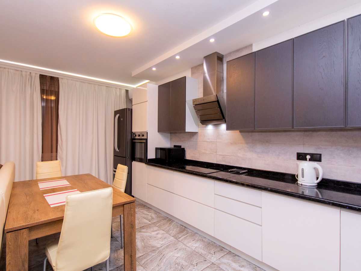 Квартира на вул. Золотоустівська, 34 в Київ, ID 301037, фото №3