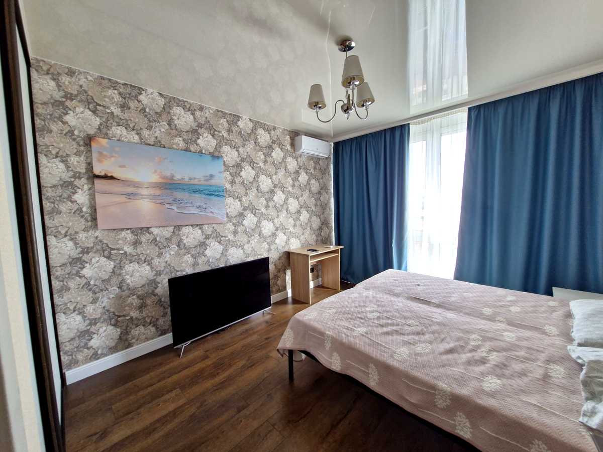 Квартира на вул. Золотоустівська, 34 в Києві, ID 301037, фото №6