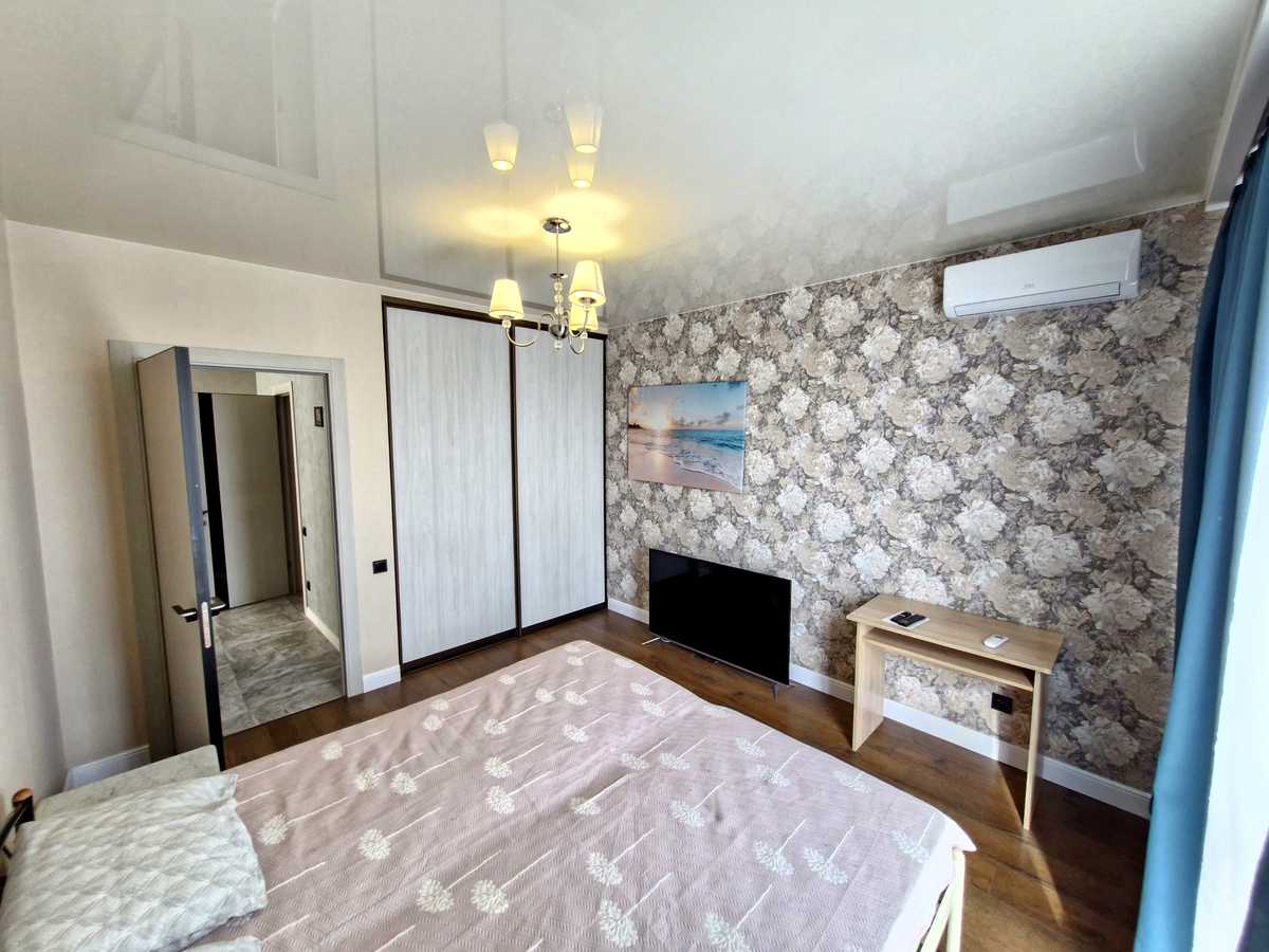 Квартира на вул. Золотоустівська, 34 в Києві, ID 301037, фото №7