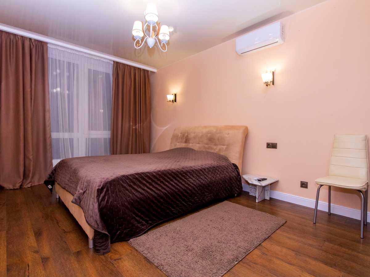Квартира на вул. Золотоустівська, 34 в Києві, ID 301037, фото №8
