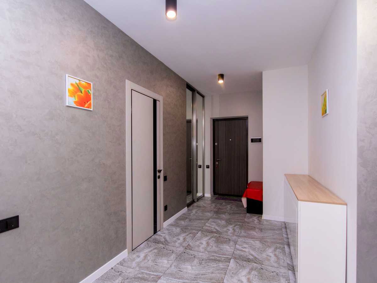 Квартира на вул. Золотоустівська, 34 в Києві, ID 301037, фото №10