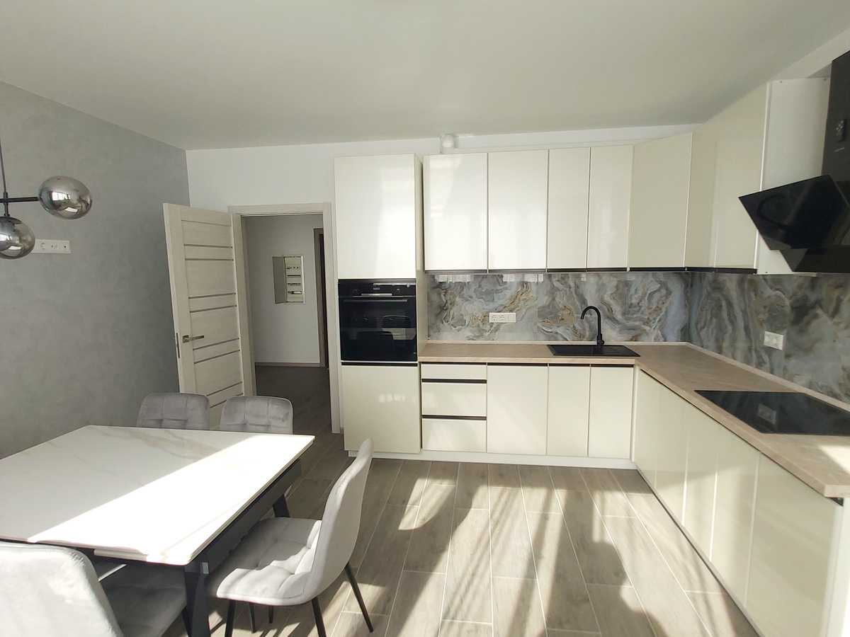 Квартира на вул. Сергія Данченка, 30 в Києві, ID 301112, фото №2