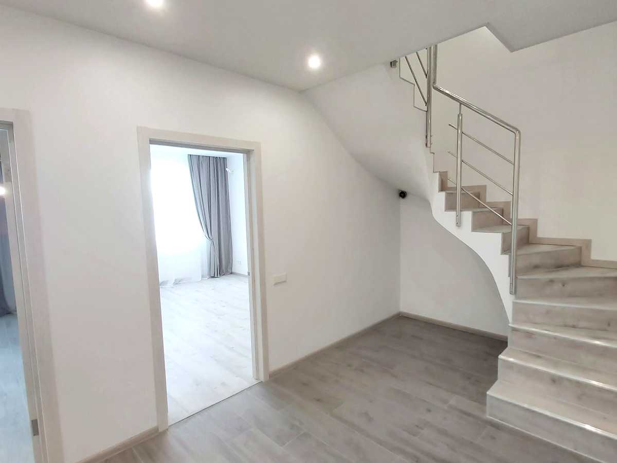 Квартира на вул. Сергія Данченка, 30 в Києві, ID 301112, фото №12
