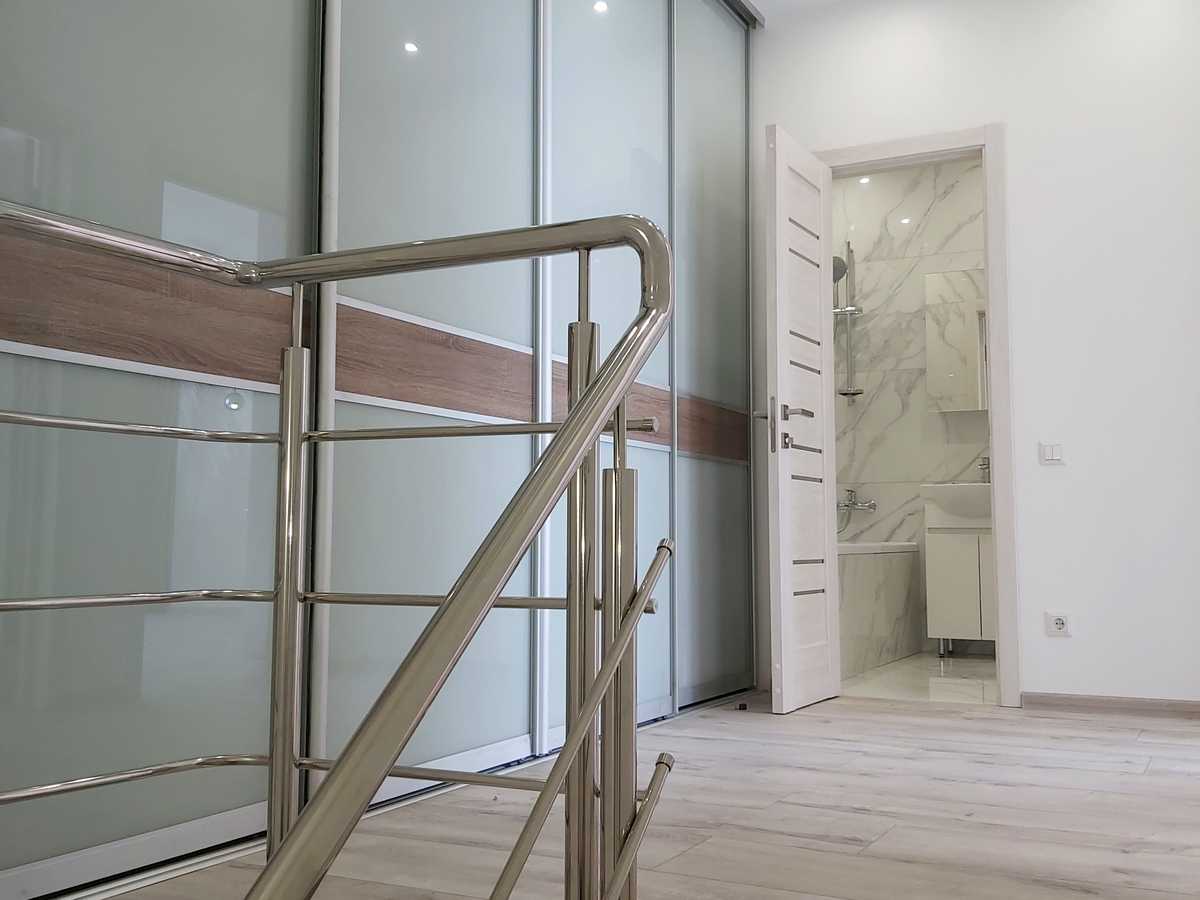 Квартира на вул. Сергія Данченка, 30 в Києві, ID 301112, фото №15
