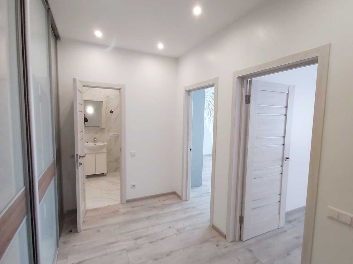 Квартира на вул. Сергія Данченка, 30 в Києві, ID 301112, фото №17