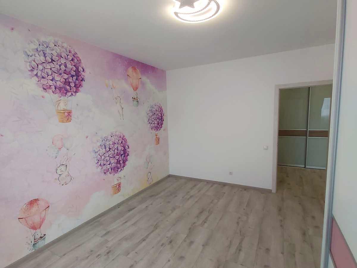 Квартира на вул. Сергія Данченка, 30 в Києві, ID 301112, фото №19