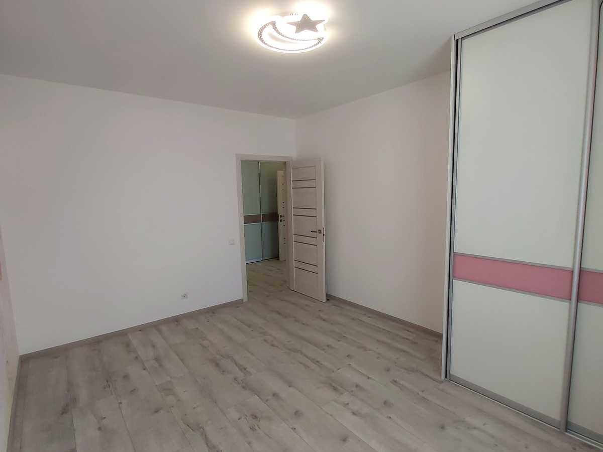 Квартира на вул. Сергія Данченка, 30 в Києві, ID 301112, фото №20