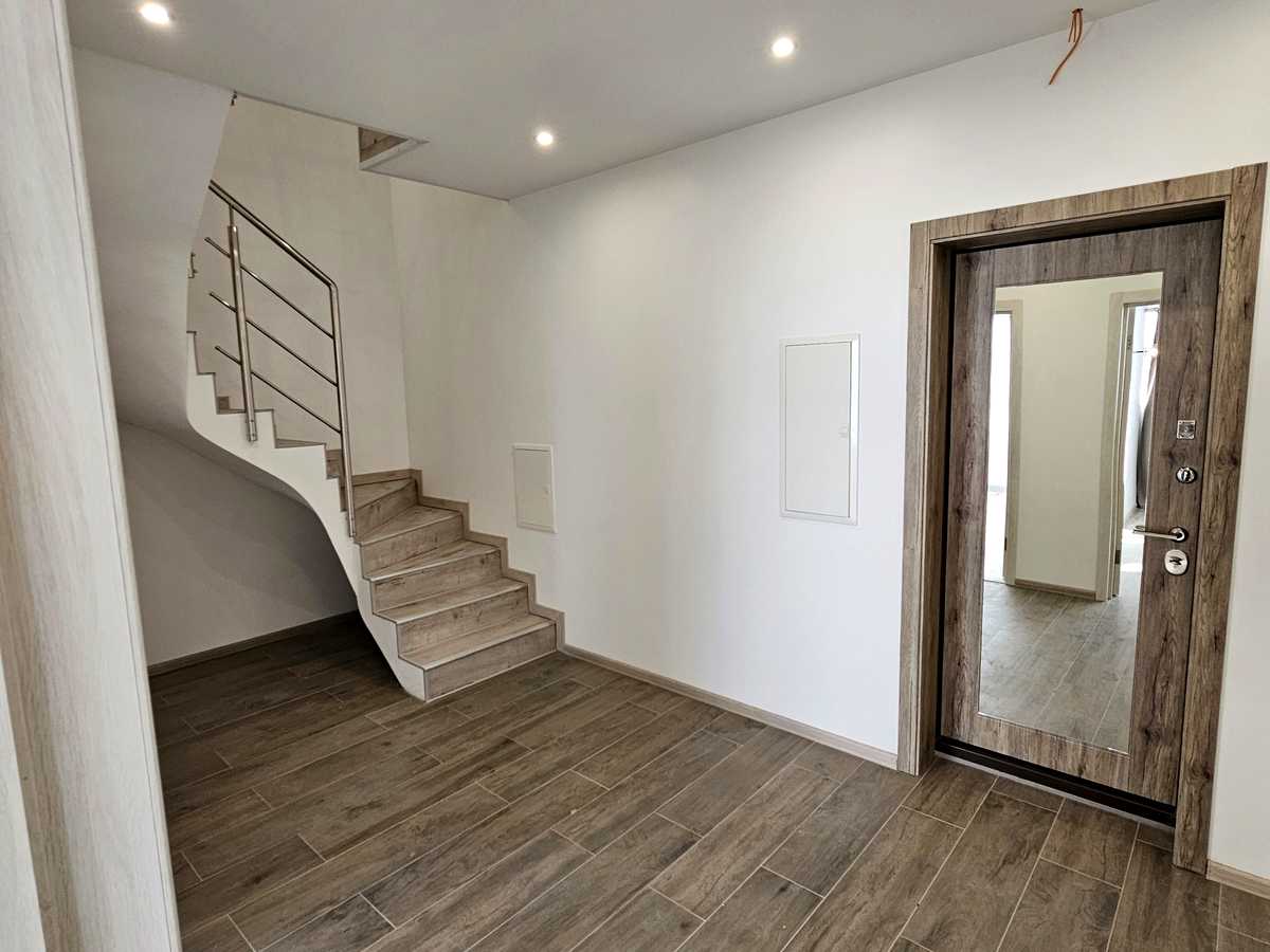 Квартира на вул. Сергія Данченка, 30 в Києві, ID 301112, фото №3
