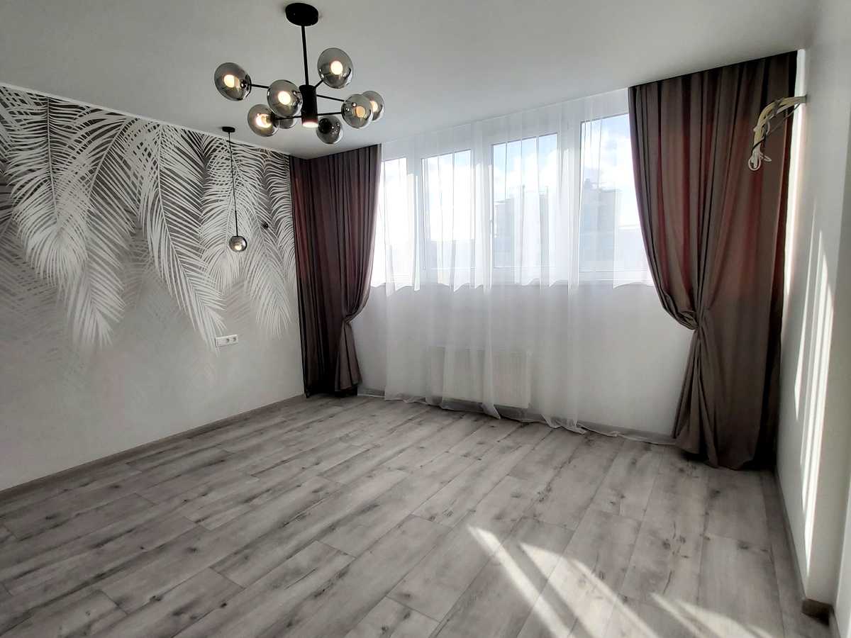 Квартира на вул. Сергія Данченка, 30 в Києві, ID 301112, фото №22