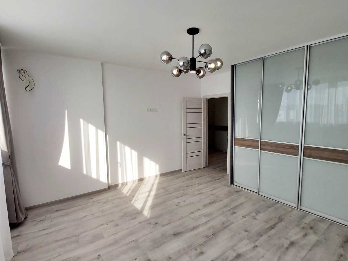 Квартира на вул. Сергія Данченка, 30 в Києві, ID 301112, фото №23