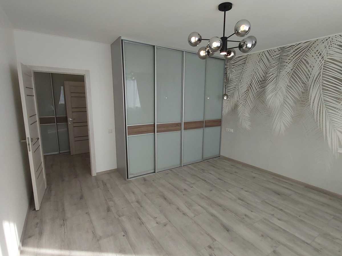 Квартира на вул. Сергія Данченка, 30 в Києві, ID 301112, фото №24