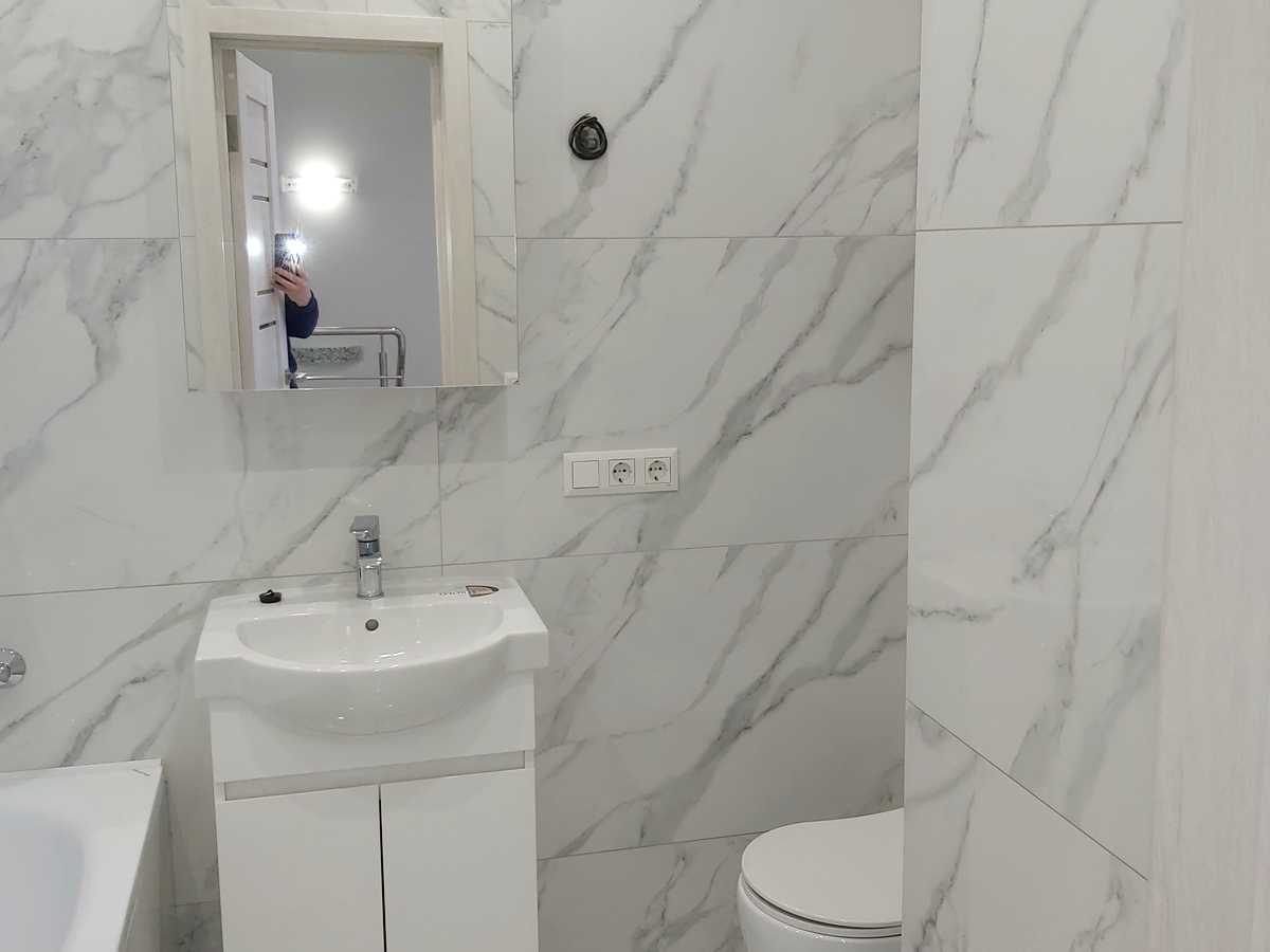 Квартира на вул. Сергія Данченка, 30 в Києві, ID 301112, фото №25