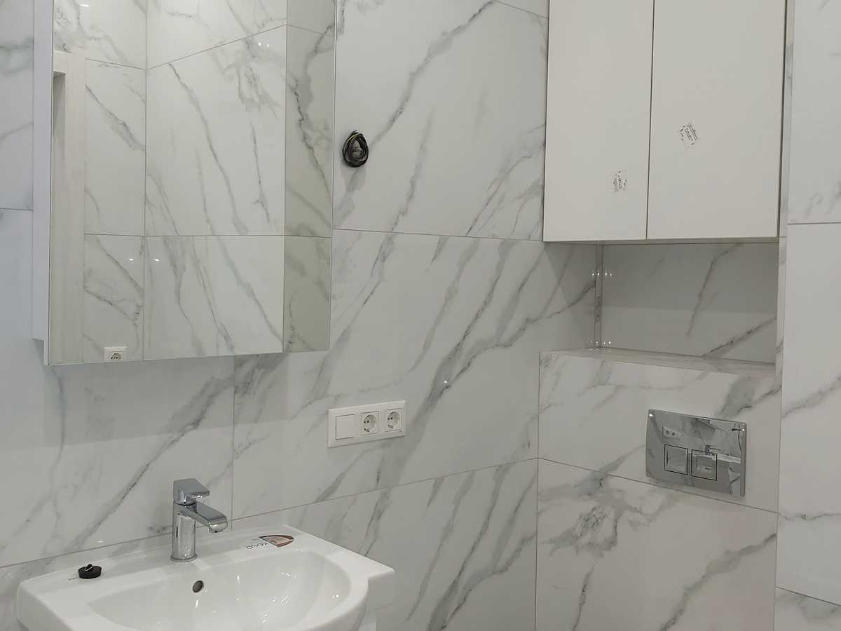 Квартира на вул. Сергія Данченка, 30 в Києві, ID 301112, фото №27