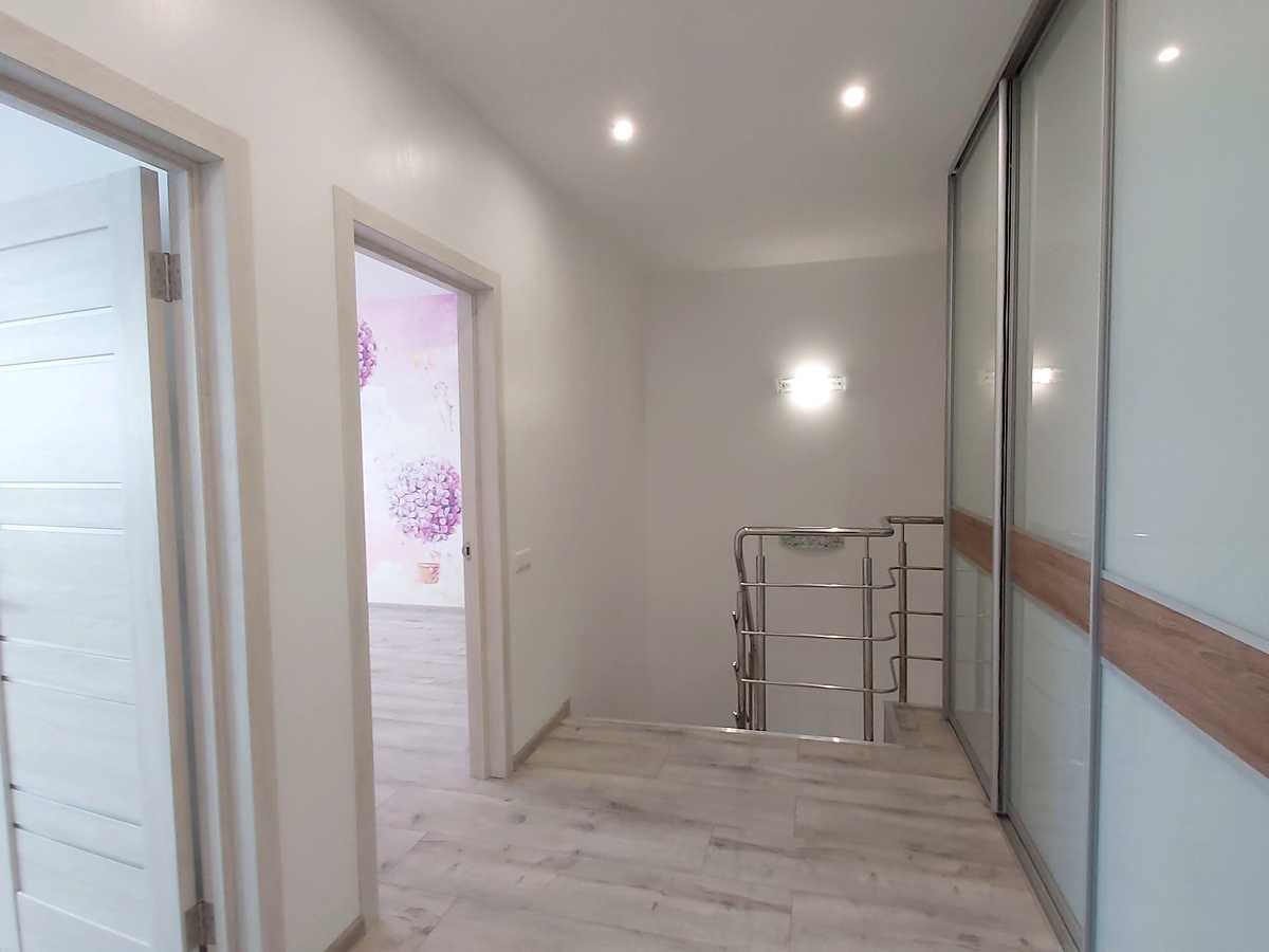Квартира на вул. Сергія Данченка, 30 в Києві, ID 301112, фото №29