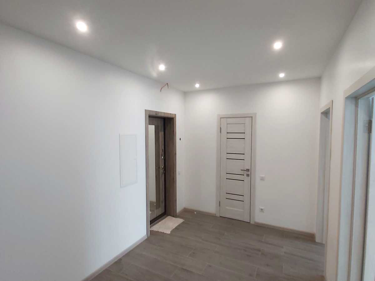 Квартира на вул. Сергія Данченка, 30 в Києві, ID 301112, фото №30