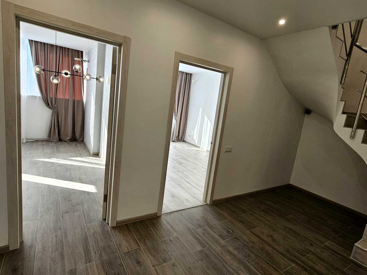 Квартира на вул. Сергія Данченка, 30 в Києві, ID 301112, фото №4