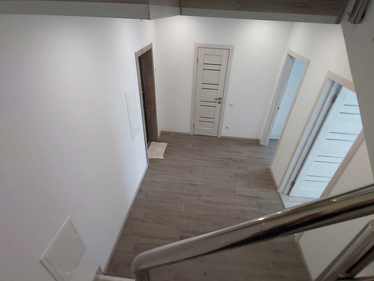 Квартира на вул. Сергія Данченка, 30 в Києві, ID 301112, фото №31