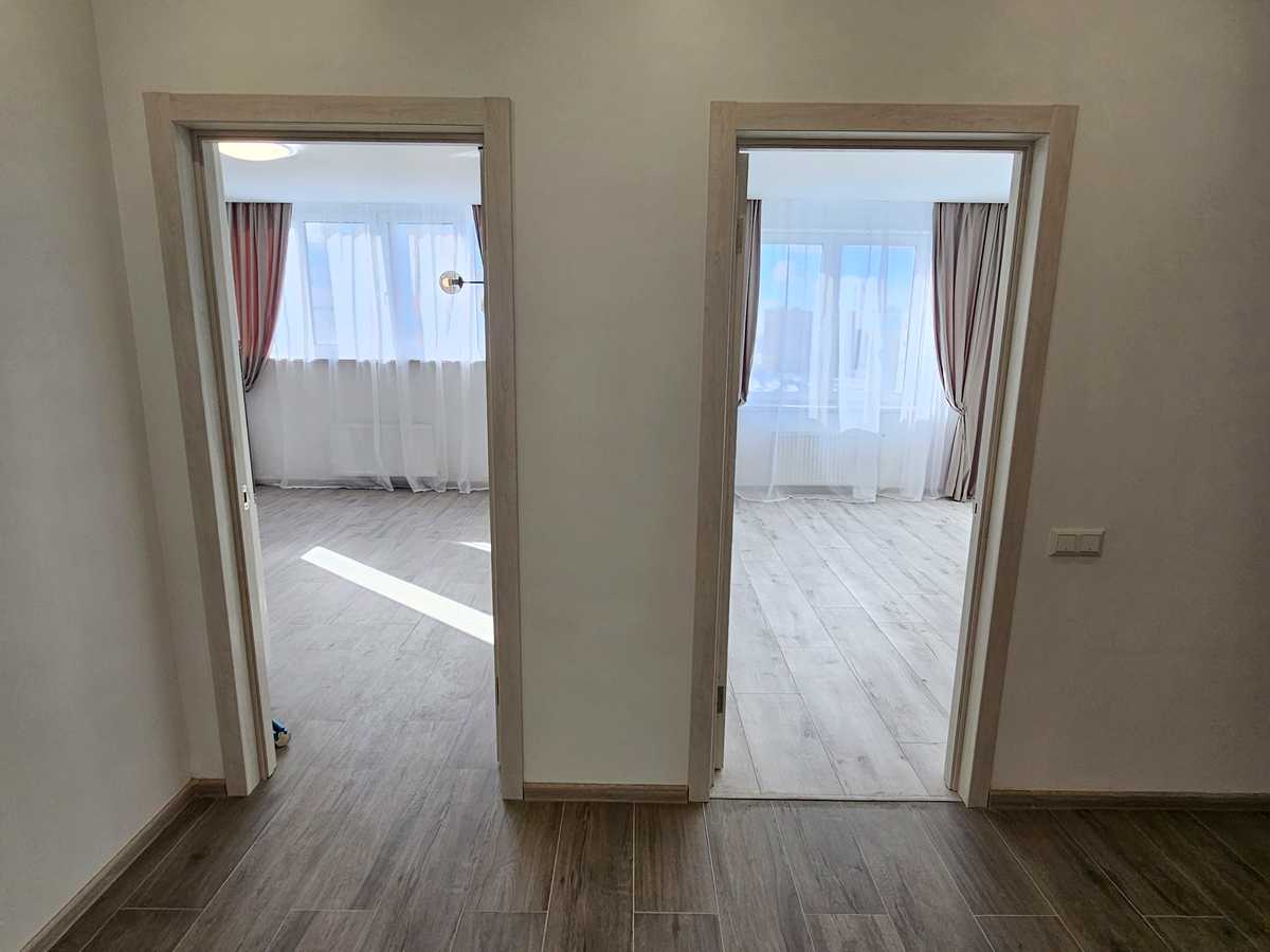 Квартира на вул. Сергія Данченка, 30 в Києві, ID 301112, фото №5