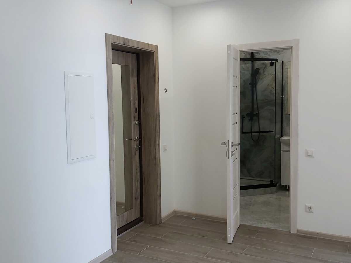 Квартира на вул. Сергія Данченка, 30 в Києві, ID 301112, фото №7