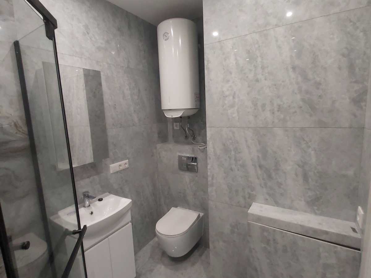Квартира на вул. Сергія Данченка, 30 в Києві, ID 301112, фото №10