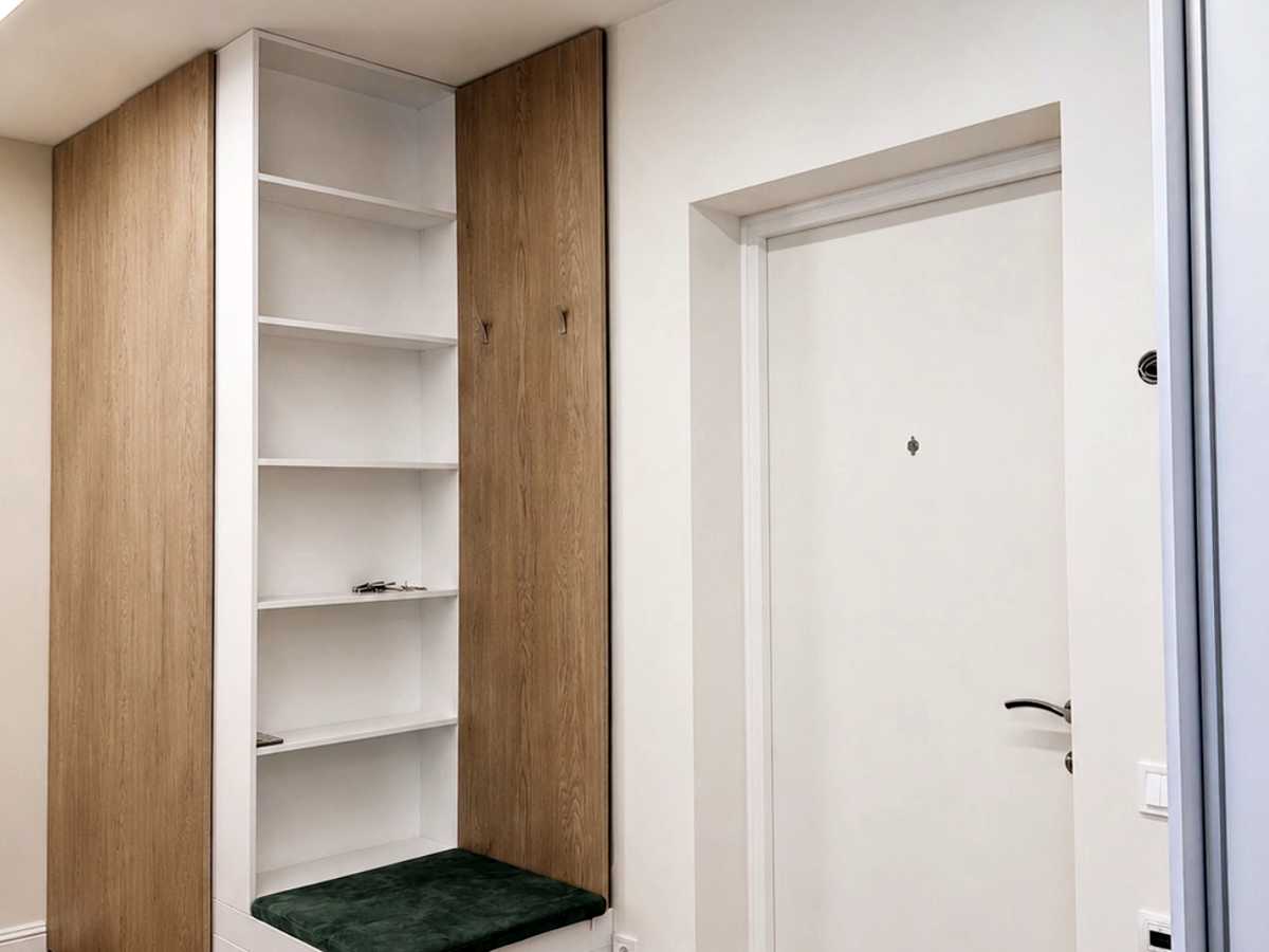 Квартира на вул. Предславинська, 40 в Києві, ID 301111, фото №15