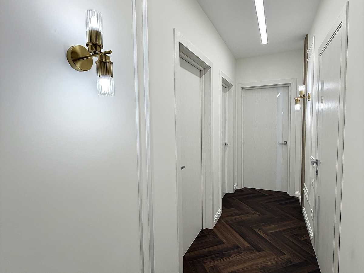 Квартира на вул. Предславинська, 40 в Києві, ID 301111, фото №16
