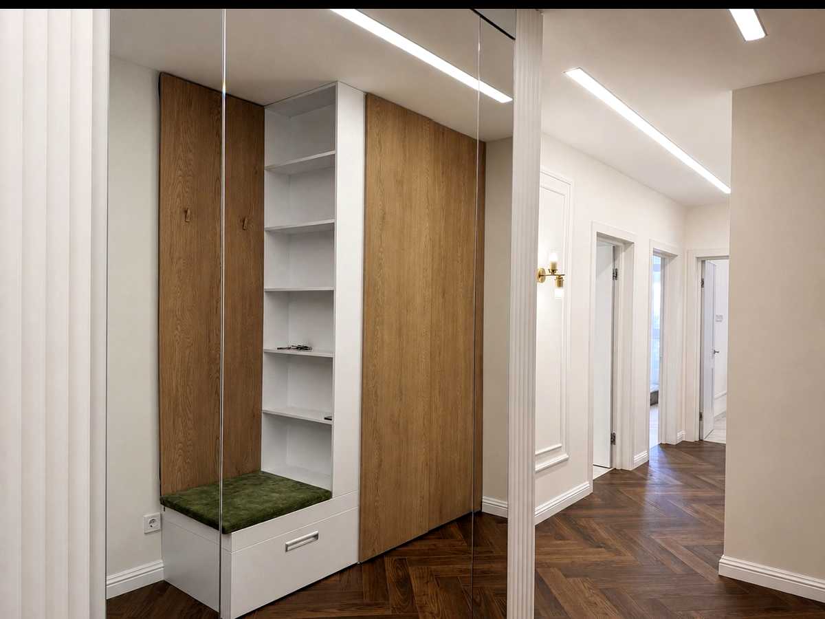 Квартира на вул. Предславинська, 40 в Києві, ID 301111, фото №17