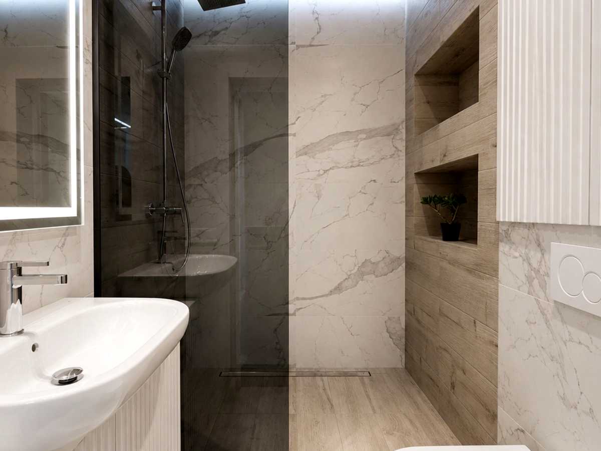 Квартира на вул. Предславинська, 40 в Києві, ID 301111, фото №18