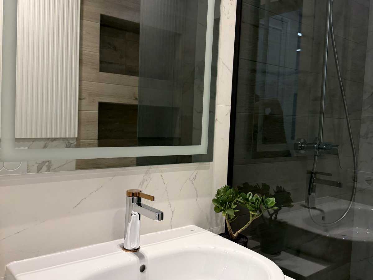 Квартира на вул. Предславинська, 40 в Києві, ID 301111, фото №19
