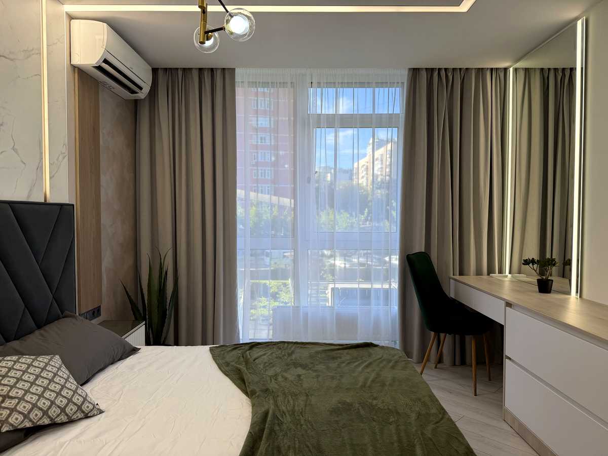 Квартира на вул. Предславинська, 40 в Києві, ID 301111, фото №21