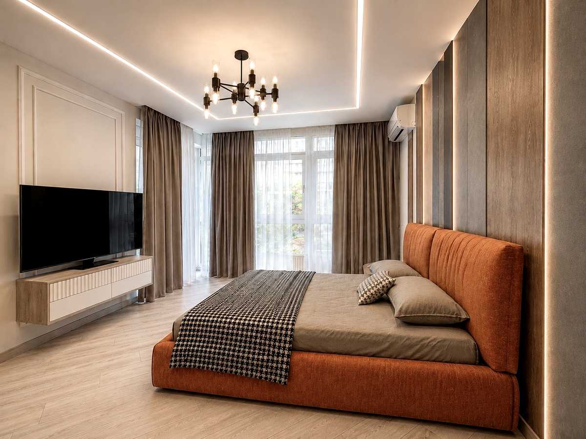 Квартира на вул. Предславинська, 40 в Києві, ID 301111, фото №4