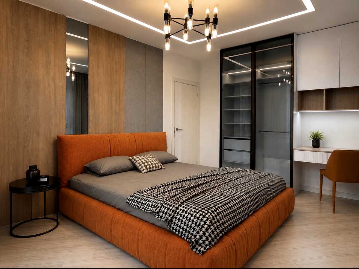 Квартира на вул. Предславинська, 40 в Києві, ID 301111, фото №5