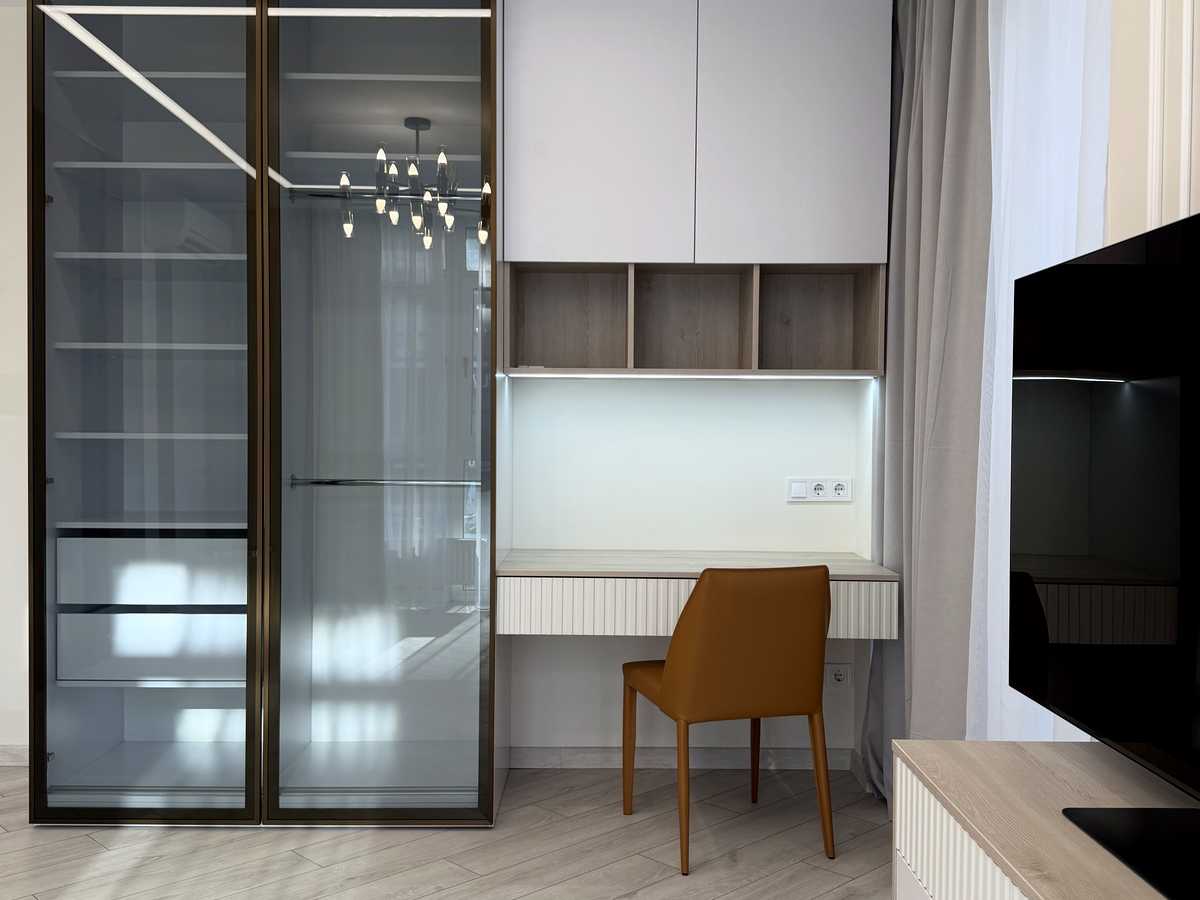 Квартира на вул. Предславинська, 40 в Києві, ID 301111, фото №6