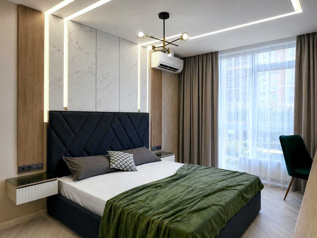 Квартира на вул. Предславинська, 40 в Києві, ID 301111, фото №7