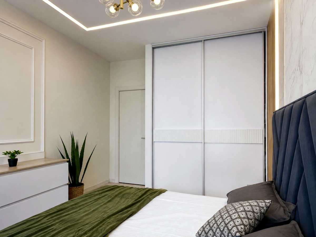 Квартира на вул. Предславинська, 40 в Києві, ID 301111, фото №8