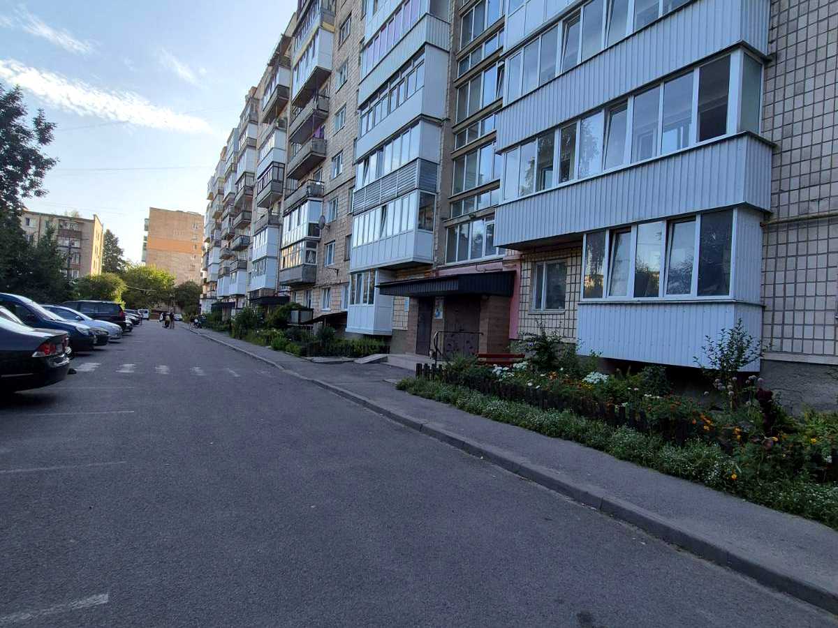 Квартира на вул. Конякіна, 10а в Луцьк, ID 301156, фото №1