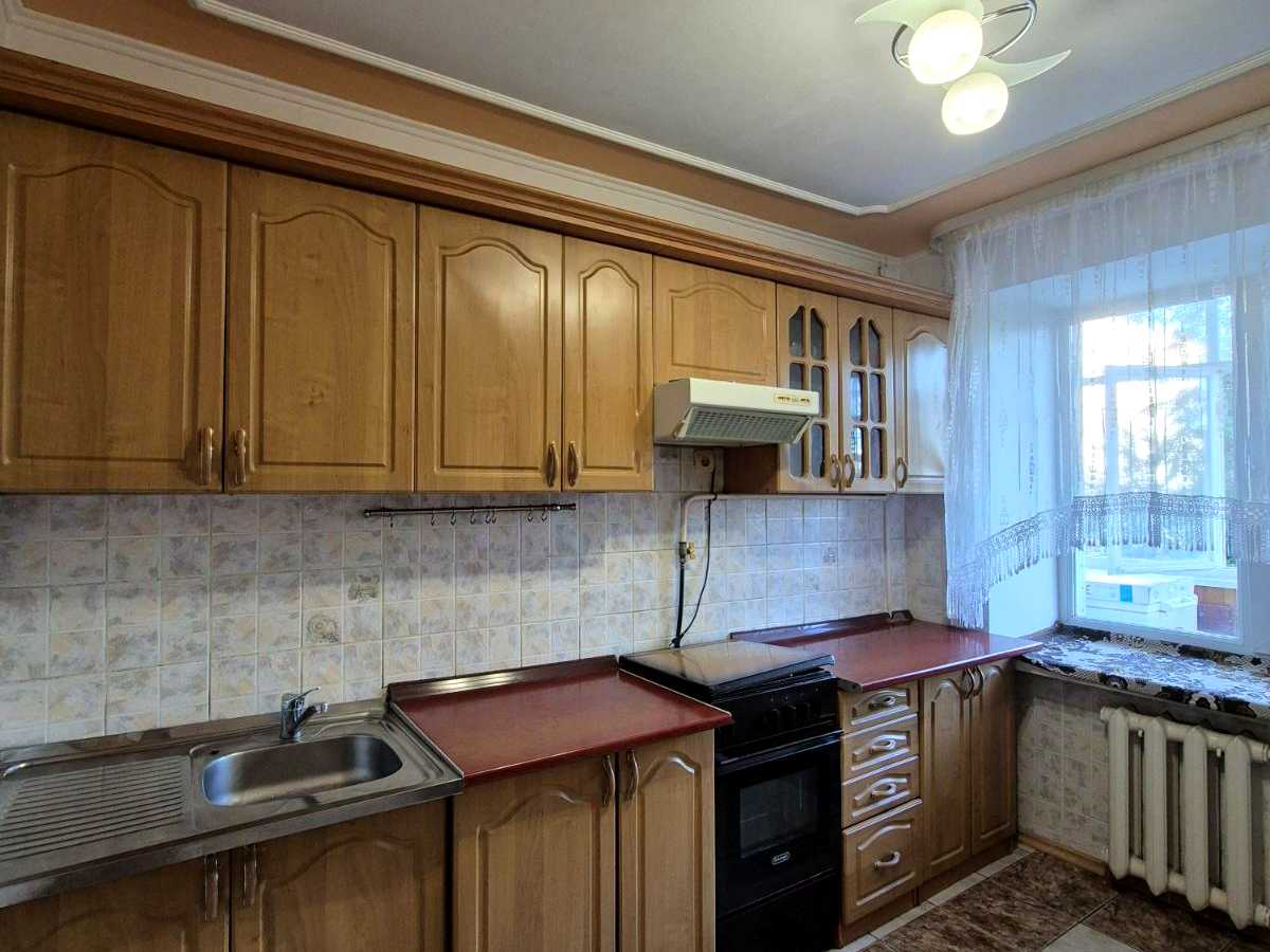 Квартира на вул. Конякіна, 10а в Луцьк, ID 301156, фото №5